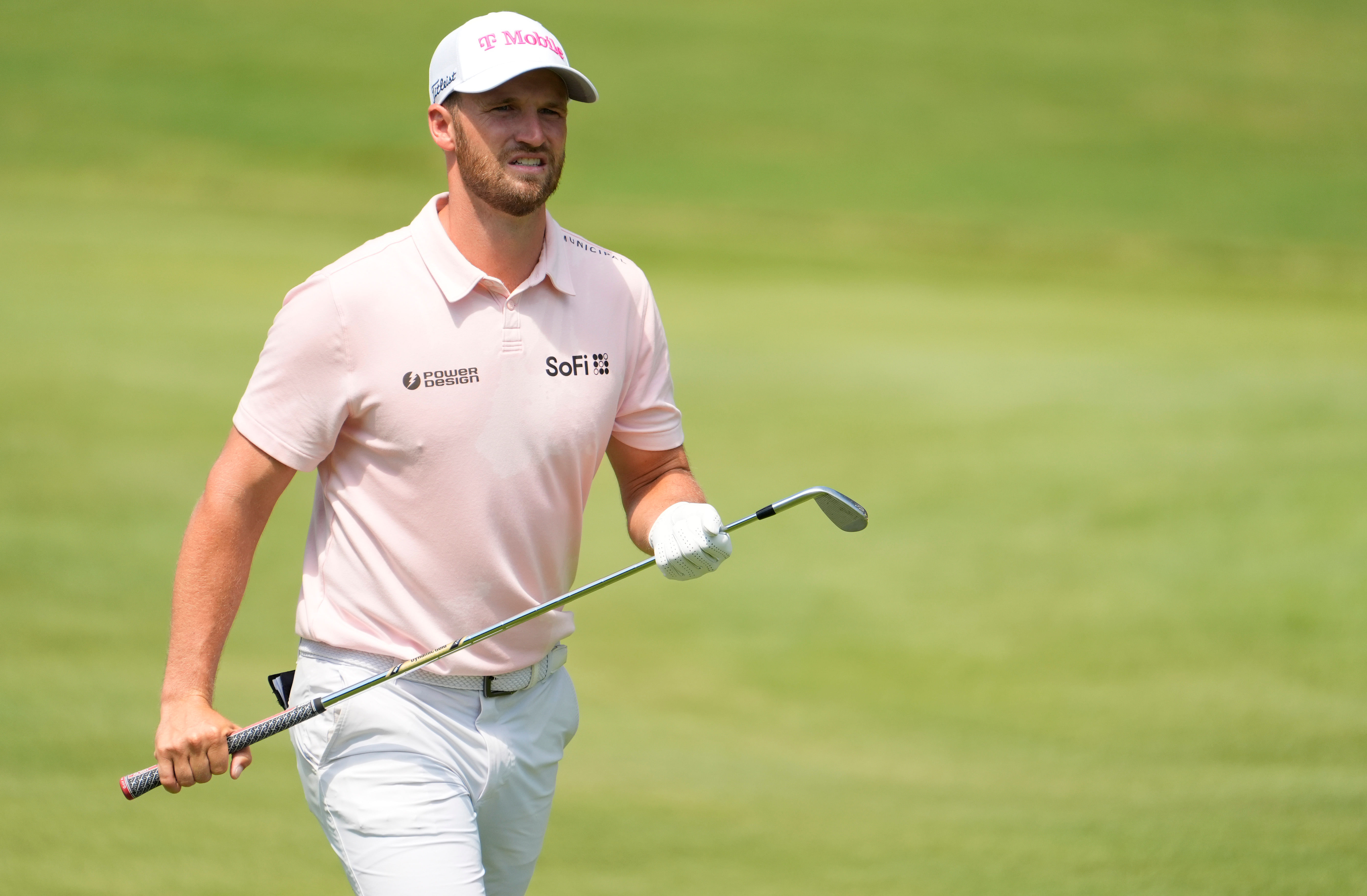 7 big PGA Tour golfers to watch at the 2024 Procore Championship ft