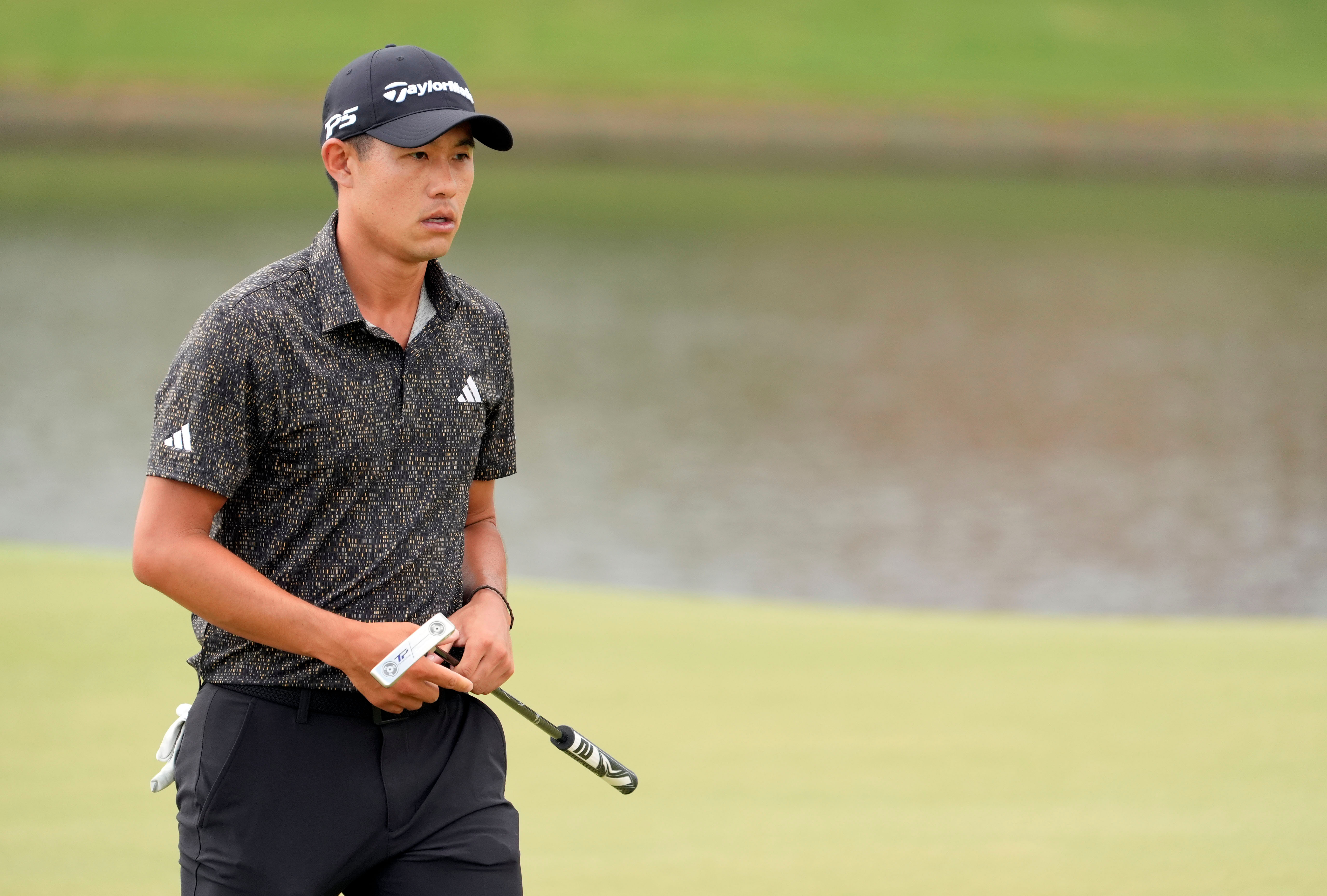 5 golfers who made big jumps in OWGR rankings after the 2024 FedEx Cup