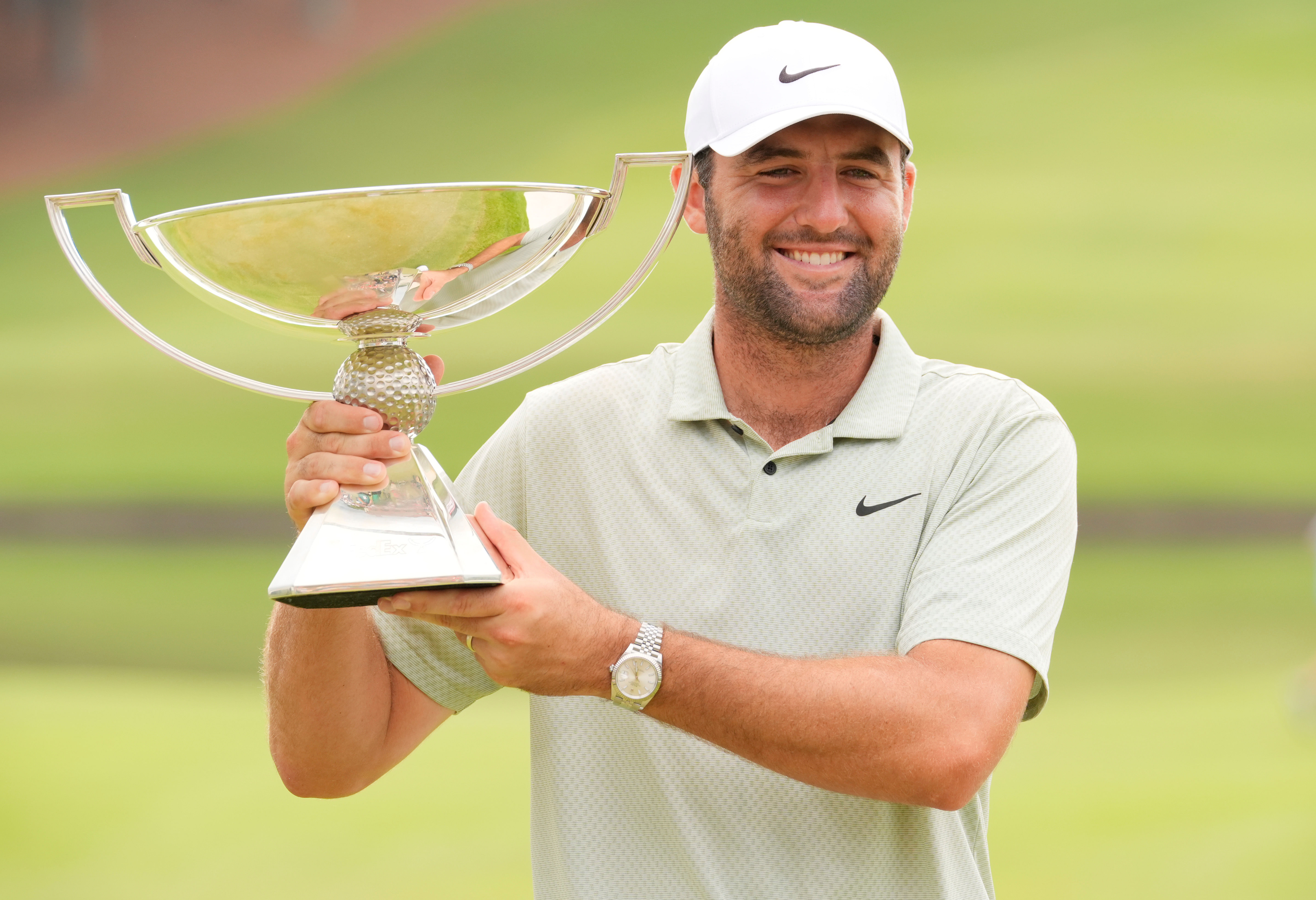 FedEx Cup past winners Exploring the last 10 years winners