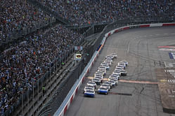 4 NASCAR drivers who shouldn't be in the playoffs based on their overall season performance