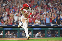 "Phillies are the best team in the National League, they don't have a major weakness" - MLB analyst on Philadephia's home field advantage