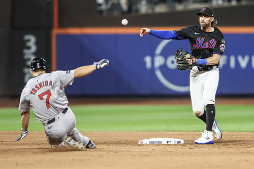 Red Sox and Mets will play a crucial series this week (Image Source: IMAGN)