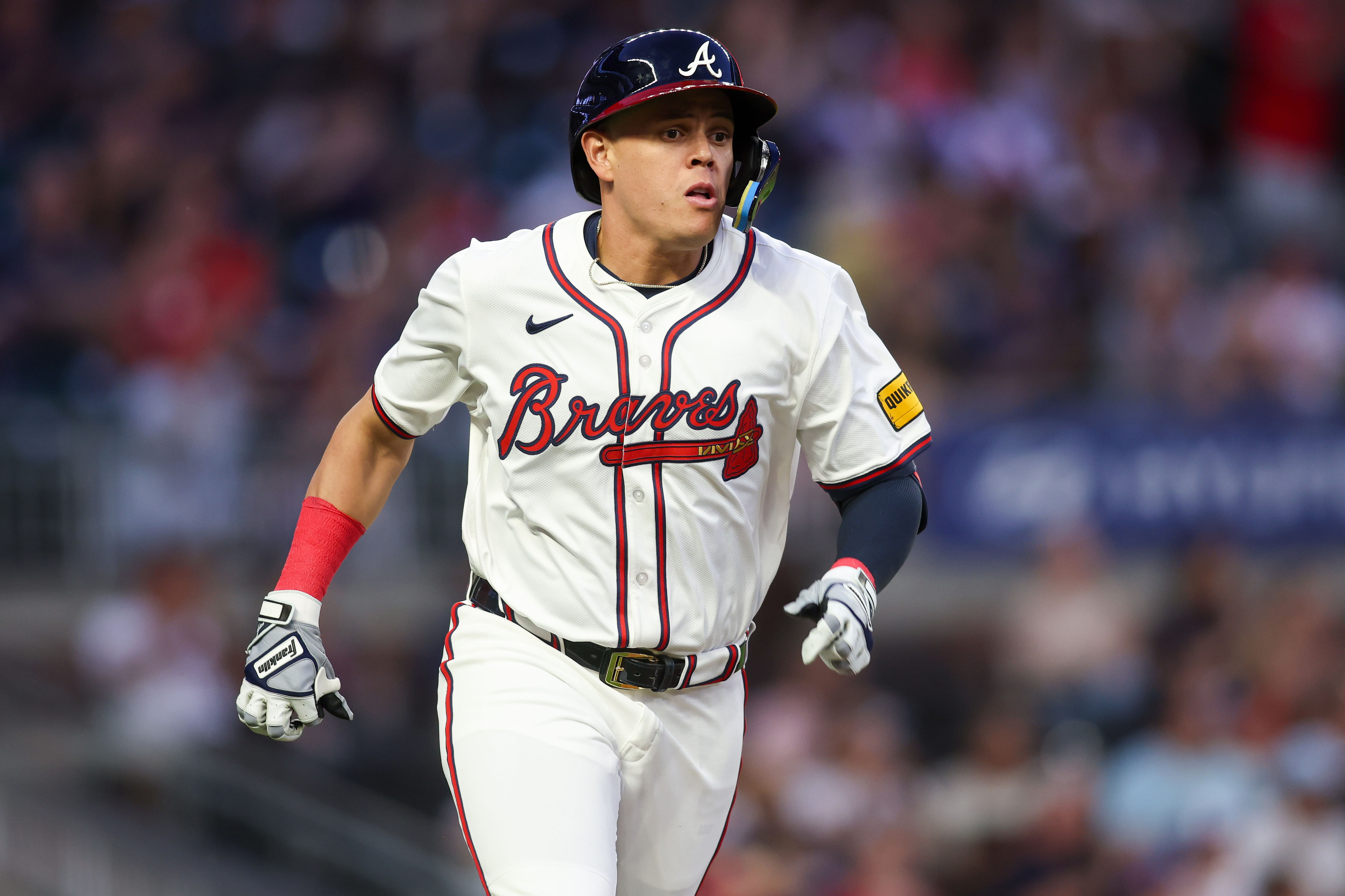 Gio Urshela (Image Credit: IMAGN)