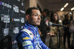 "That's not what I think is ideal racing": Kyle Larson's post-Bristol take challenged by Bubba Wallace's spotter