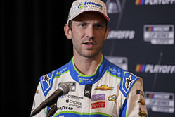 “I cannot say that” - Daniel Suarez shares hilarious story of one word he’d eliminate from the English dictionary