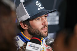 HMS' Chase Elliott previews Bristol playoff race with 'perfect storm' of variables