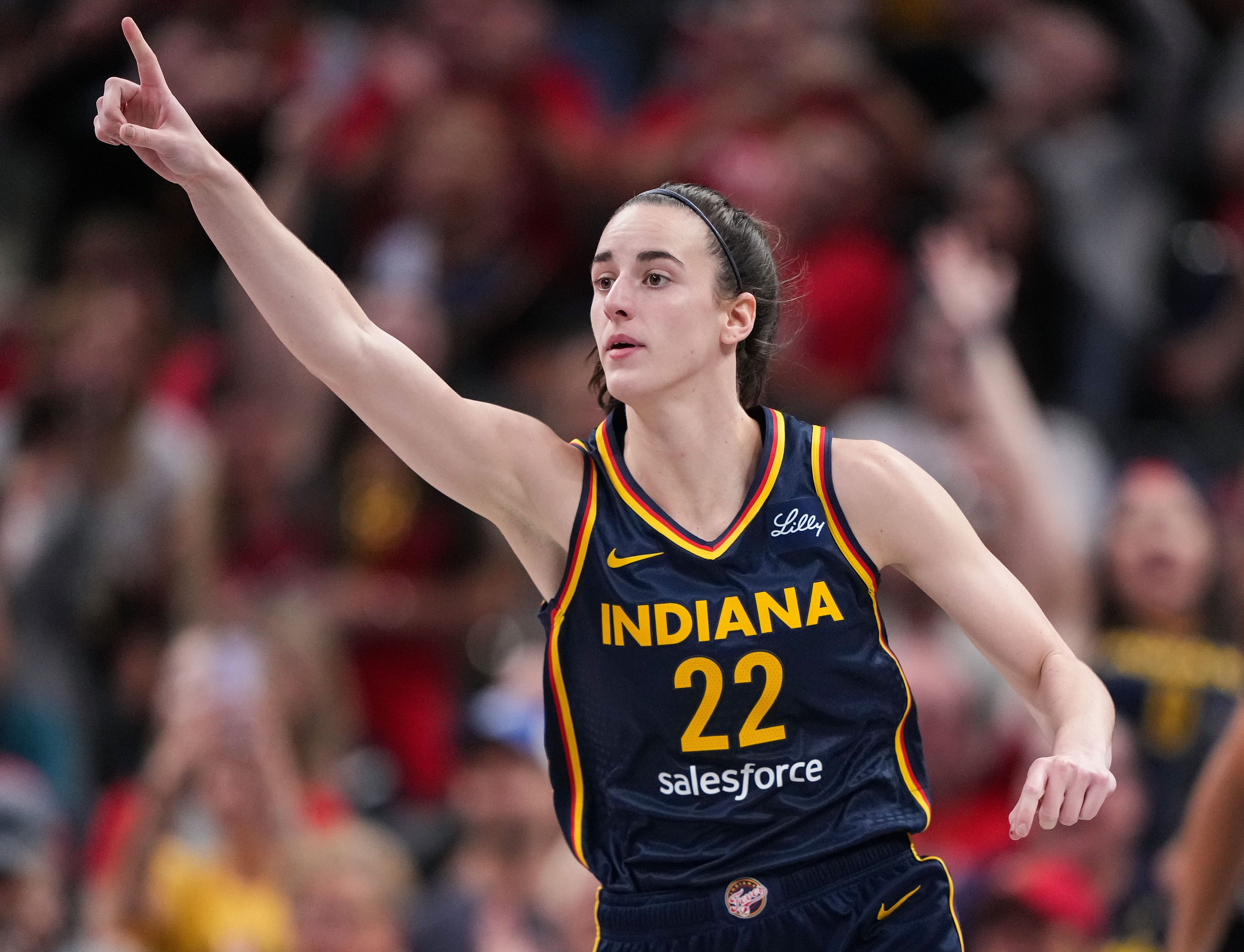 Minnesota Lynx vs Indiana Fever Game Player Stats and Box Scores for