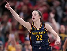 Minnesota Lynx vs Indiana Fever Game Player Stats and Box Scores for September 6 | 2024 WNBA Season