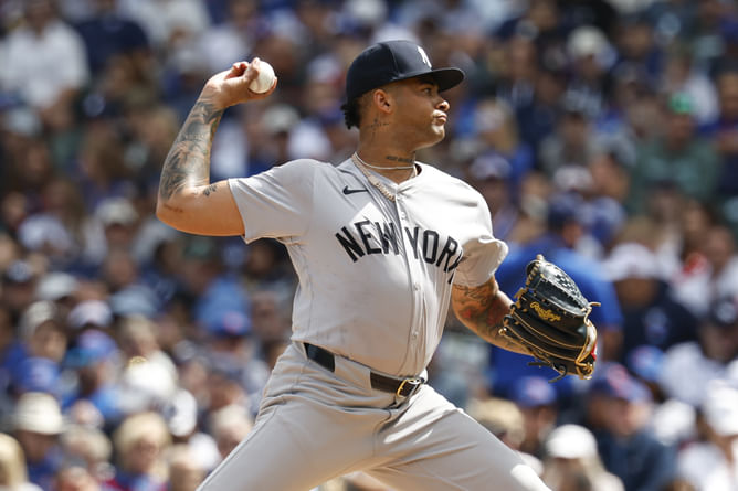 New York Yankees vs. Seattle Mariners Game Player Stats and Box Scores for September 17