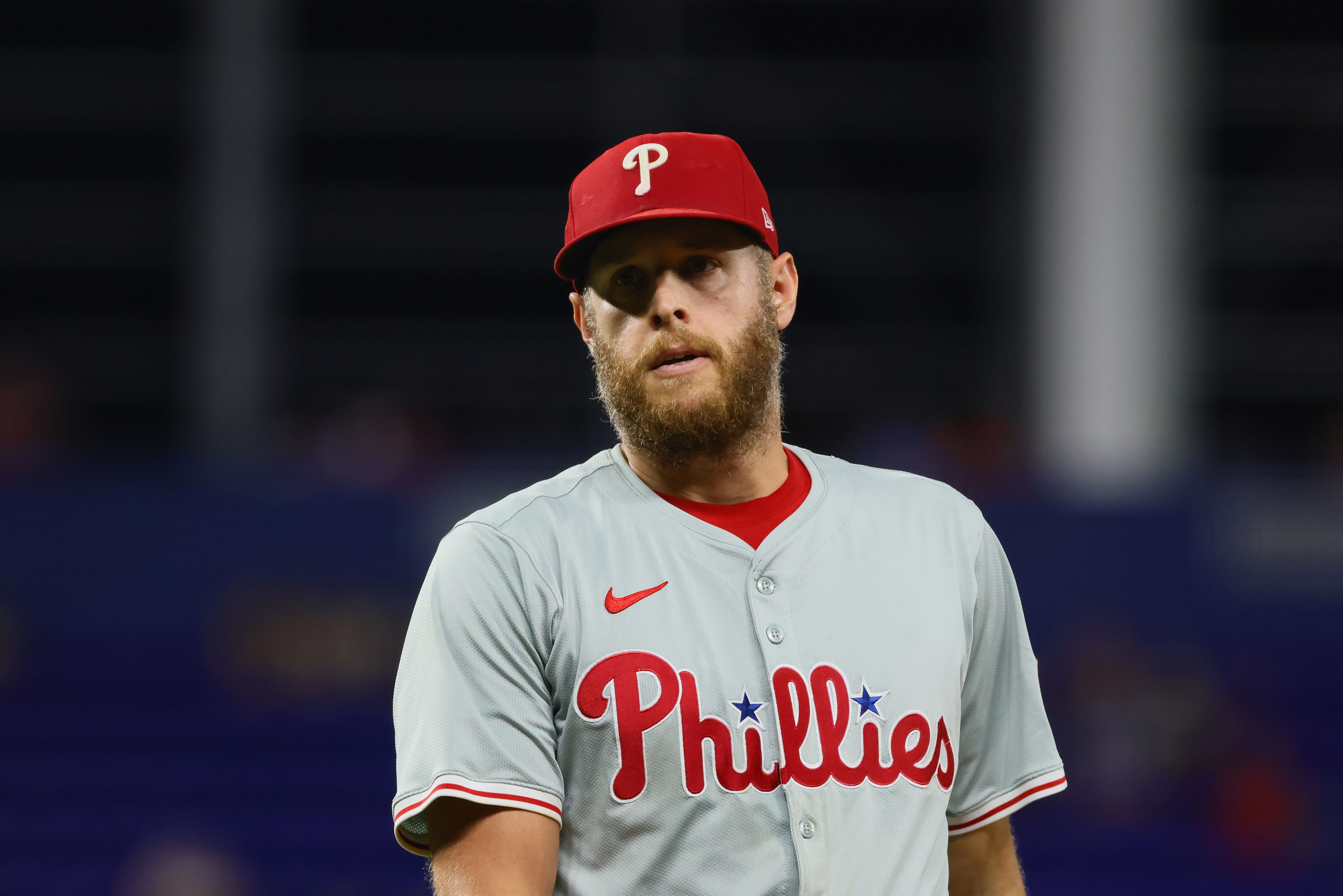 MLB: Philadelphia Phillies at Miami Marlins - Source: Imagn