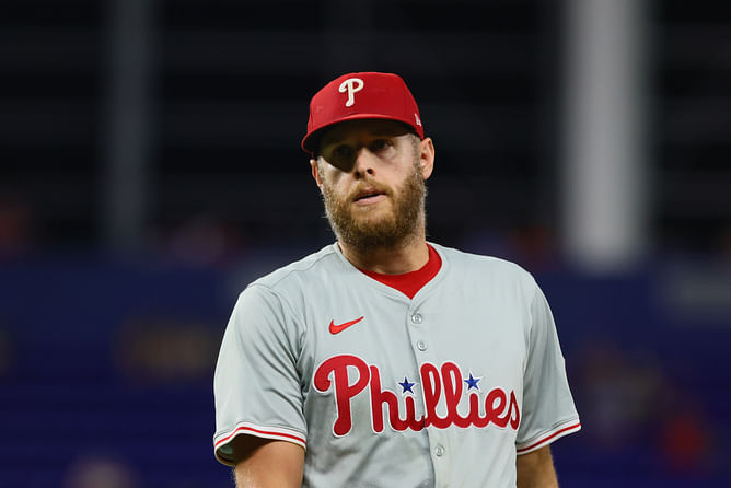 Philadelphia Phillies vs. New York Mets Game Player Stats and Box Scores for September 22