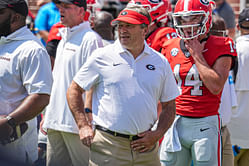 "Kids that come out of your program are so much better off": Kirby Smart boasts of Georgia being the top choice for NFL teams