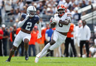 Harold Fannin Jr. - Source: Imagn