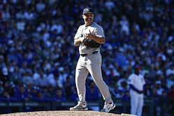 "I’ve been the workhorse here" - Nestor Cortes disgruntled after bullpen role in Yankees' shutout win vs Cubs