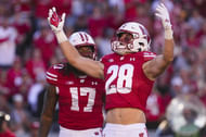 NCAA Football: South Dakota at Wisconsin - Source: Imagn