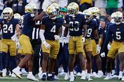 Notre Dame vs. Purdue Prediction & Betting Tips - September 14 | College Football Week 3