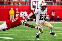 Travis Hunter Heisman Odds after Week 2: Colorado two-way star's chances to win the coveted title