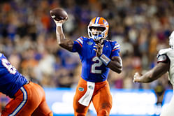 Texas A&M vs. Florida prediction & betting tips - September 14 | College Football Week 3