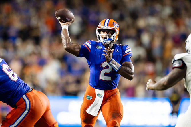Texas A&M vs. Florida prediction & betting tips - September 14 | College Football Week 3
