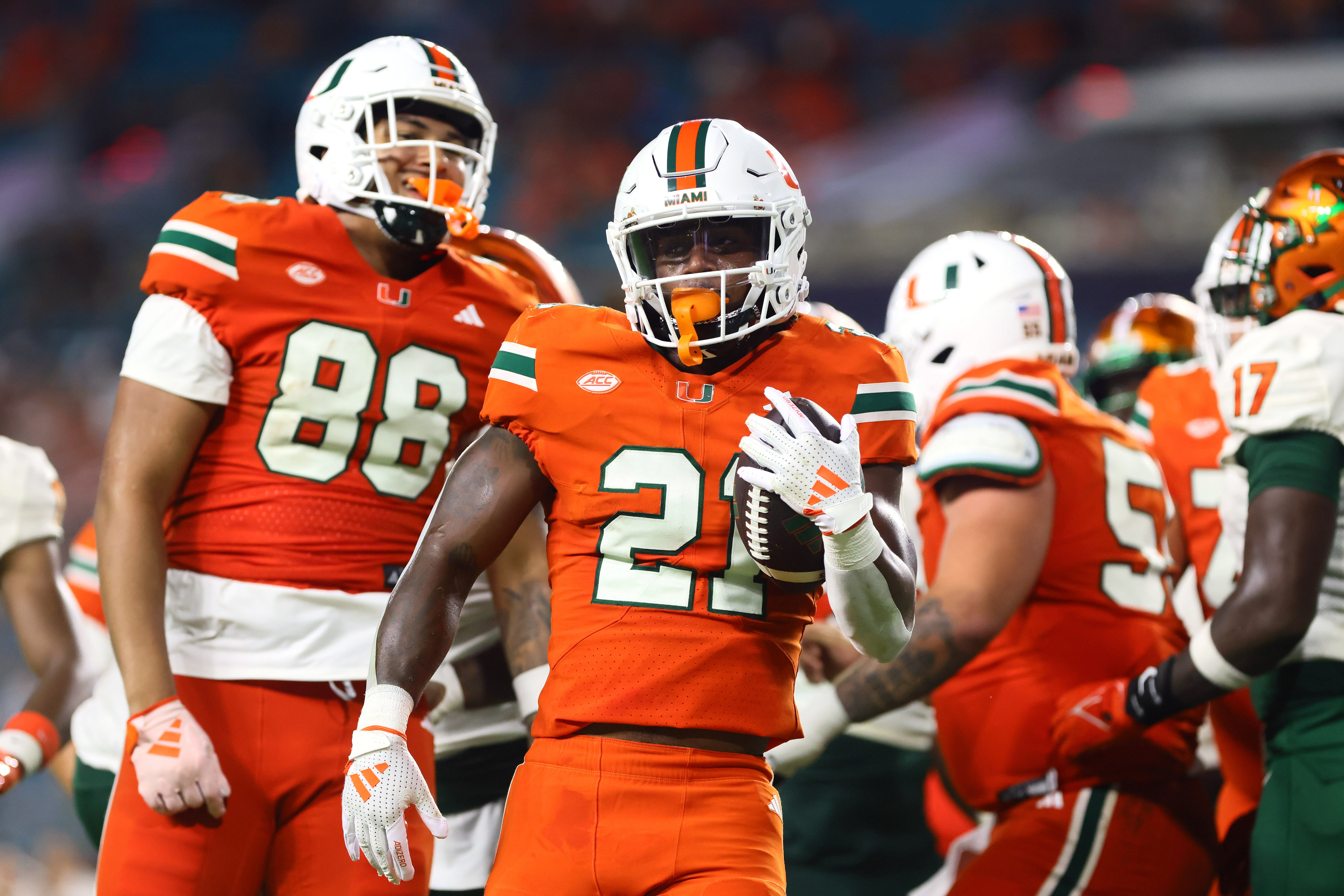 Miami football tickets Pricing, how to get and more ahead of Week 3