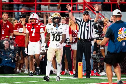 After a tough loss against Nebraska, Big 12 member Colorado could continue its slide against Colorado State. (Photo Credit: IMAGN)