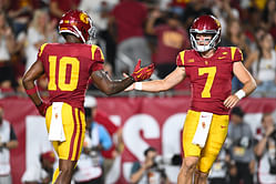 3 USC players who pose a threat to Sherrone Moore's winning hopes in Week 4 ft. Zachariah Branch