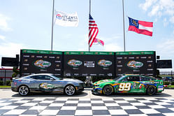Who are the Hispanic drivers in NASCAR? All you need to know