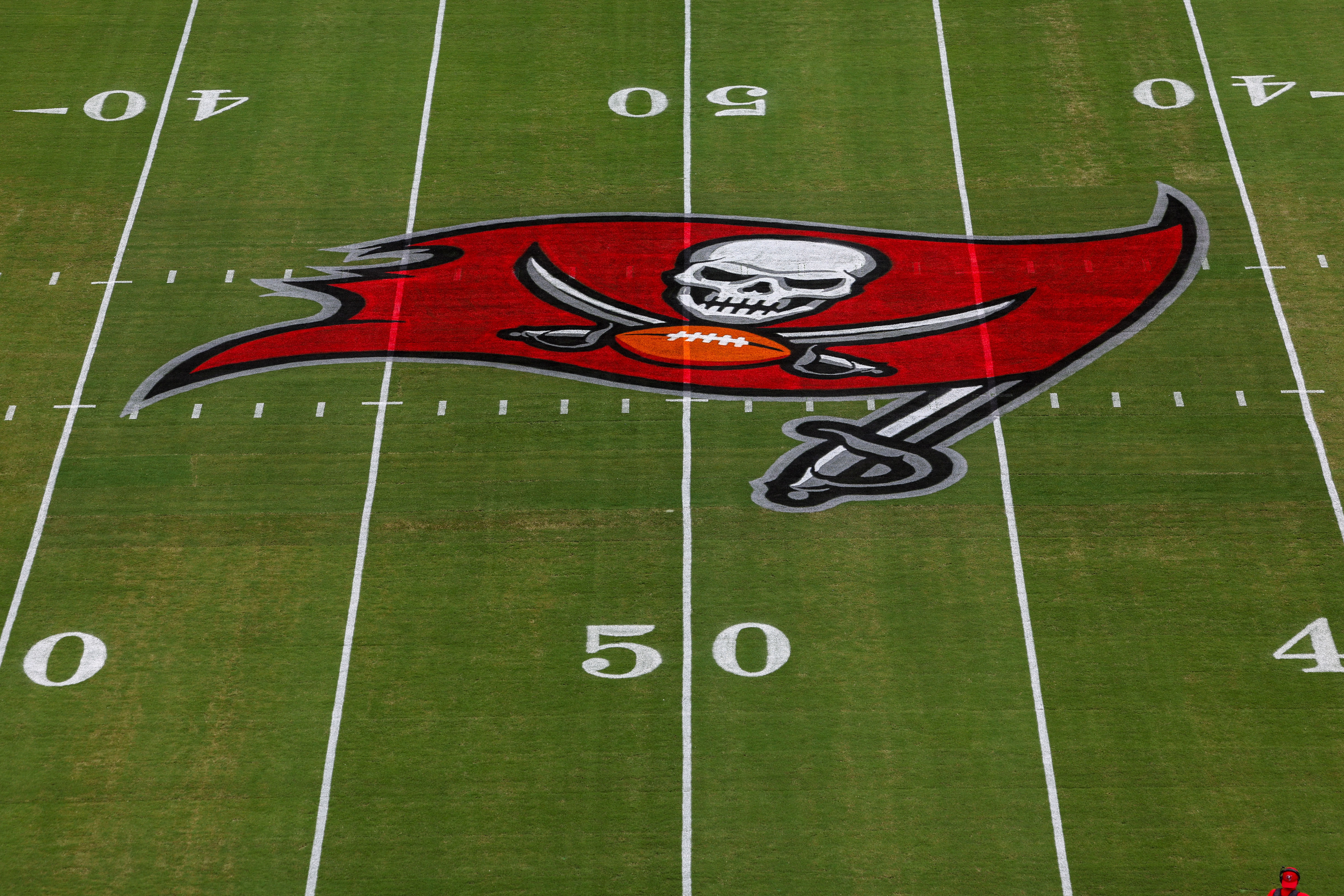 NFL: Washington Commanders at Tampa Bay Buccaneers - Source: Imagn