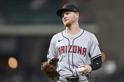 Houston Astros vs Arizona Diamondbacks Game Player Stats and Box Scores for September 8