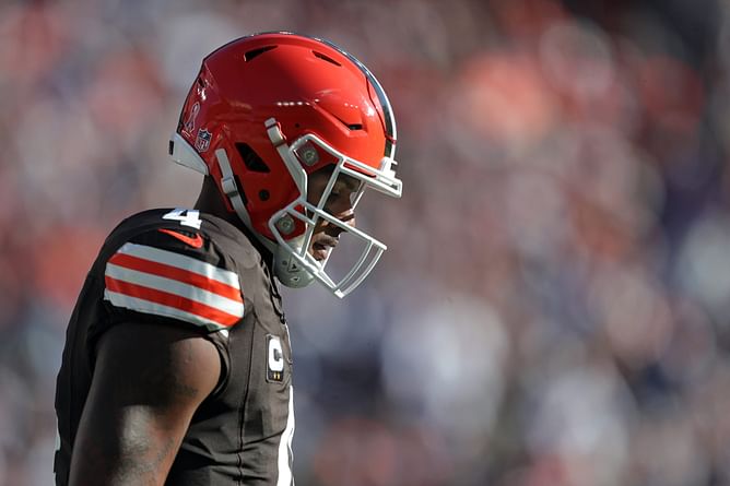 Deshaun Watson lawsuit update: Browns QB denies latest assault allegation