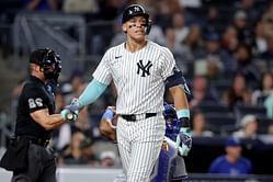 "We didn't know if Aaron Judge was from another planet" - Ex-Yankees coach says team captain's HR slump proves he's human