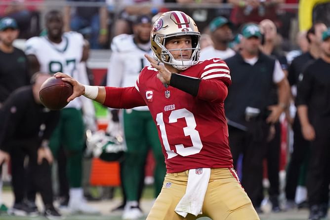 NFL Week 2 Survival Pool Picks, tips, strategy, and more ft. Packers and 49ers