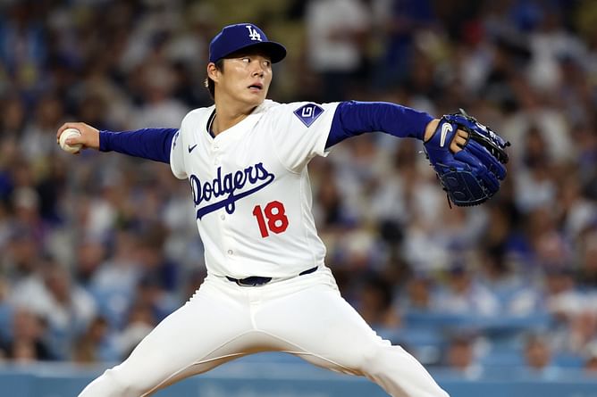 “Shota Imanaga shoved it up our b**** in Chicago” - Dave Roberts keen on defeating Cubs ace as Yoshinobu Yamamoto returns for anticipated duel
