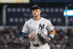 "Giving me look like you saw a ghost" - When Aaron Judge narrated hilarious story of being mistaken for another athlete while grocery shopping