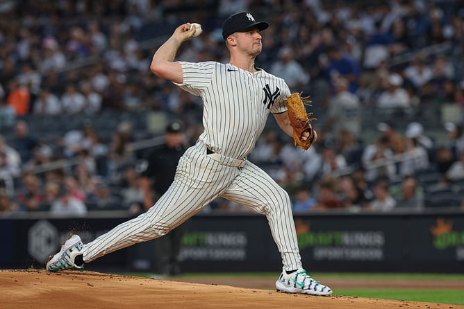 Yankees vs. Mariners: Game 3 predictions, odds and picks - Sept 19, MLB 2024