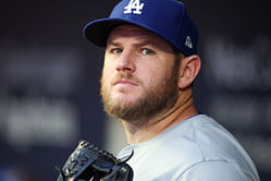 "Still trying to iron out some things" - Max Muncy discusses mindset for last two regular season games before Dodgers head into NLDS