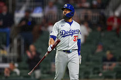 Los Angeles Dodgers vs Colorado Rockies Game Player Stats and Box Scores for September 27