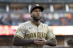 Houston Astros vs. San Diego Padres: Game player stats and box scores for September 16