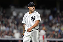 Big blow for Yankees ahead of MLB playoffs as Nestor Cortes undergoes emergency MRI amid injury concerns