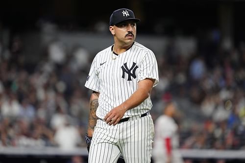 Nestor Cortes' injury shakes things up (Imagn)