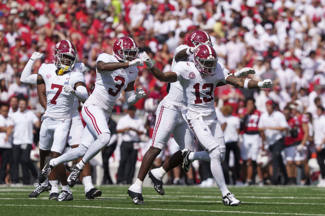What happened to Qua Russaw? Exploring latest injury update on Alabama LB