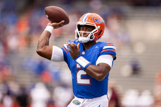 DJ Lagway's High School Stats: A look at the Florida Gators' freshman QB's career before college