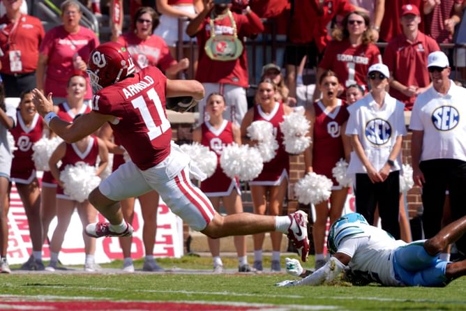 DirecTV and Disney contract update: Broadcasting giants reach landmark agreement in Week 3 of college football