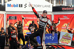 "He treats me like his brother" - Connor Zilisch talks about his friendship with Noah Gragson