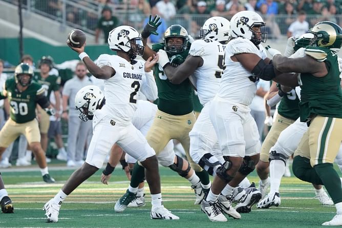 3 reasons why Deion Sanders' Colorado Buffaloes will win Week 4 matchup against Baylor