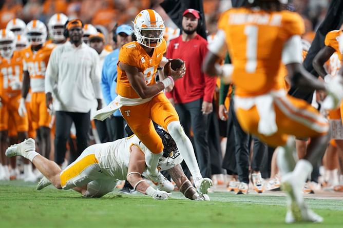 Tennessee vs. Oklahoma Week 4 Preview: Important players, predictions and history