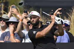 Open de España 2024 Round 4 tee times and pairings explored ft. Jon Rahm and David Puig