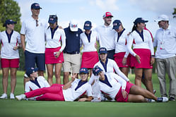 2024 Solheim Cup sees 657,000 viewers as Nelly Korda, Charley Hull shine