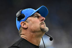 Lions HC Dan Campbell to sell $4,500,000 home in Bloomfield Hills for 'security concerns': Report