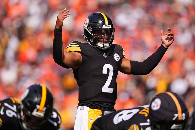 Ex-Packers Super Bowl champ casts doubt on Justin Fields' QB1 future despite 3-0 start
